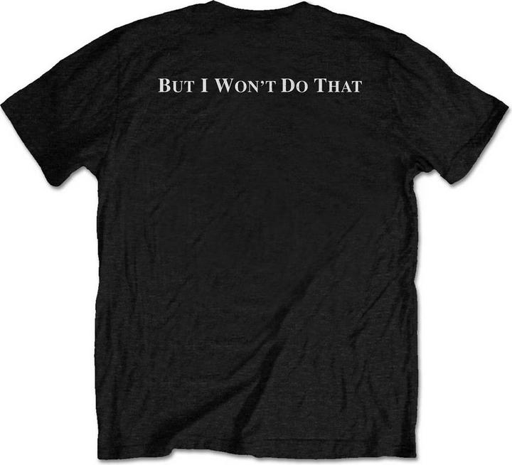 Actual product image Universal Textiles IWDAFLBIWDT TShirt (M)