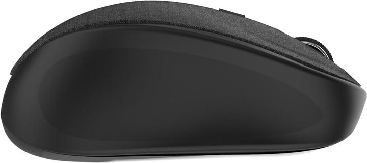 Image du produit Inca Souris IWM-300RG Nano-USB, sans fil, 1600 DPI, tissu, GR retail (Sans fil)