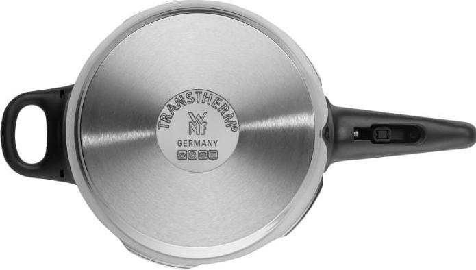 Actual product image WMF Pressure cooker (22 cm, Pot, Stainless steel)