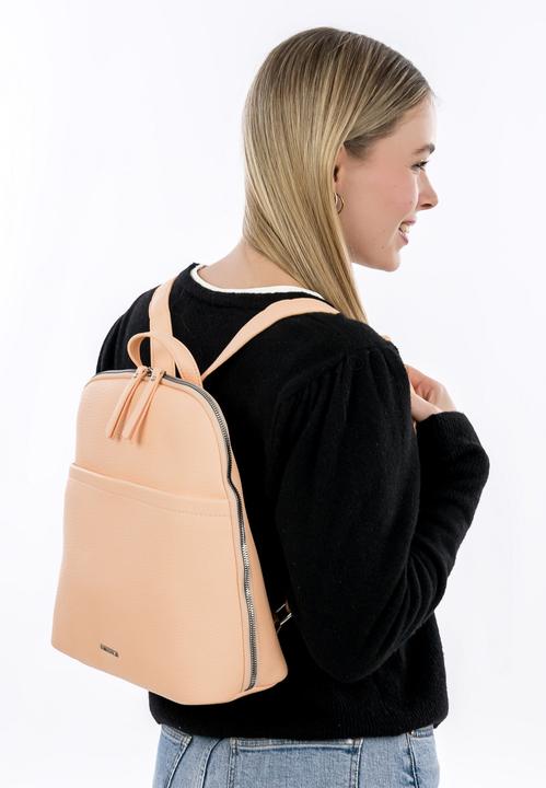 Actual product image Emily und Noah Rucksack E&N Elena (12.15 l)