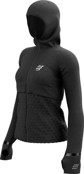 Produktbild Compressport Winter Insulated 10/10 Jacket W (L)