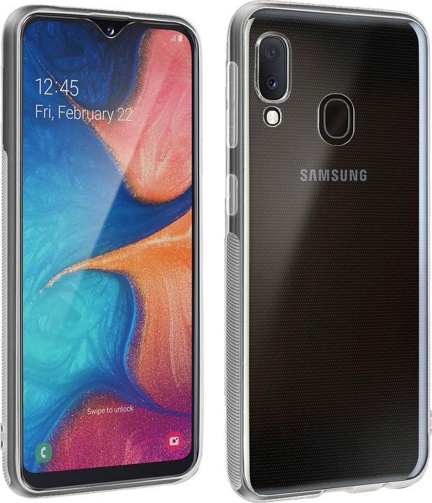 Actual product image Avizar Set Series (Samsung Galaxy A20e)