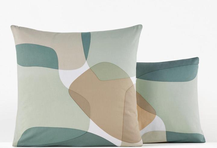 Produktbild La Redoute Interieurs Shade (Kopfkissenbezug, 50 x 70 cm)