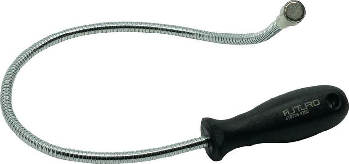 Actual product image Futuro BRW Flexible magnetic pick-up tool Ø 15 x 520 mm