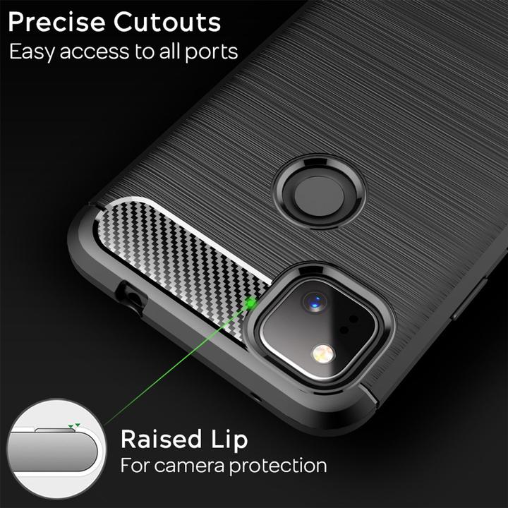 Produktbild Nalia Design Case (Google Pixel 4a)