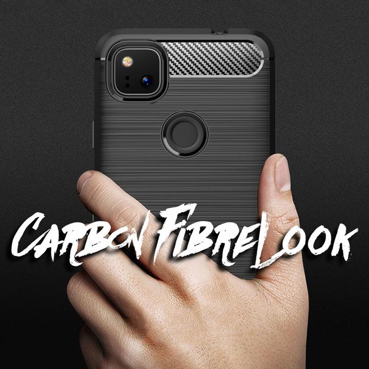 Produktbild Nalia Design Case (Google Pixel 4a)