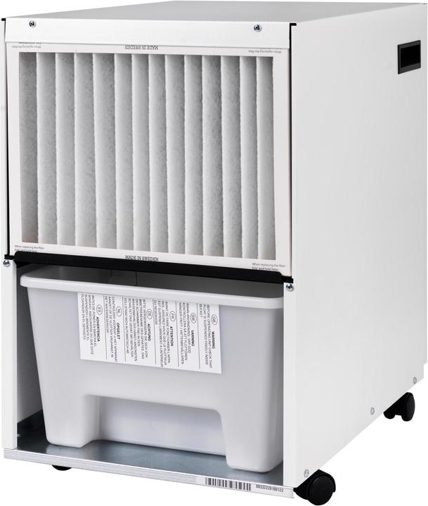 Produktbild Wood's SW20-FW (90 m², 12 l/24h)