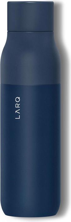 Produktbild Larq Flasche Monaco Blau 500ml PREMIUM (0.50 l)