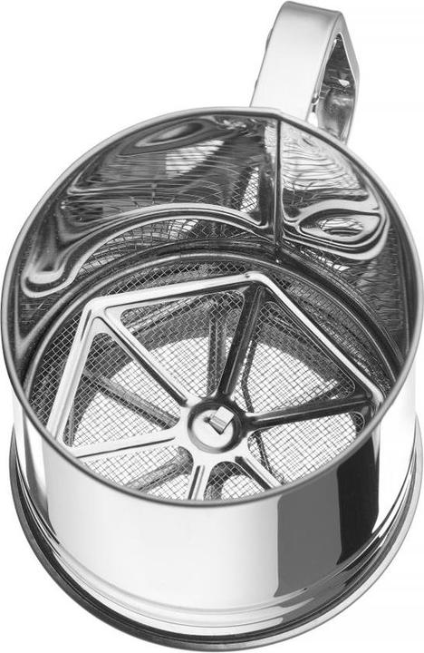 Actual product image Hendi Flour sieve 187x125x127mm (12.50 cm)