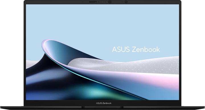 Immagine prodotto ASUS Zenbook 14 OLED UM3406HA-QD036W | Jade Black | 14" | OLED | FHD | 1920 x 1200 pixel | AMD Ryzen 7