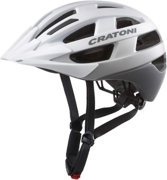 Actual product image Cratoni Velo-X (56 - 60 cm)