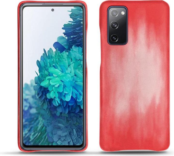 Produktbild Noreve Lederschutzhülle (Samsung Galaxy S20 FE)