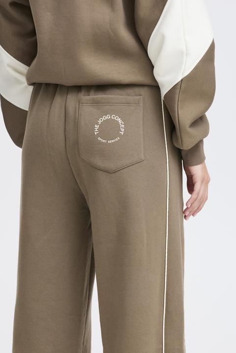 Actual product image TheJoggConcept Sage Piping (S)