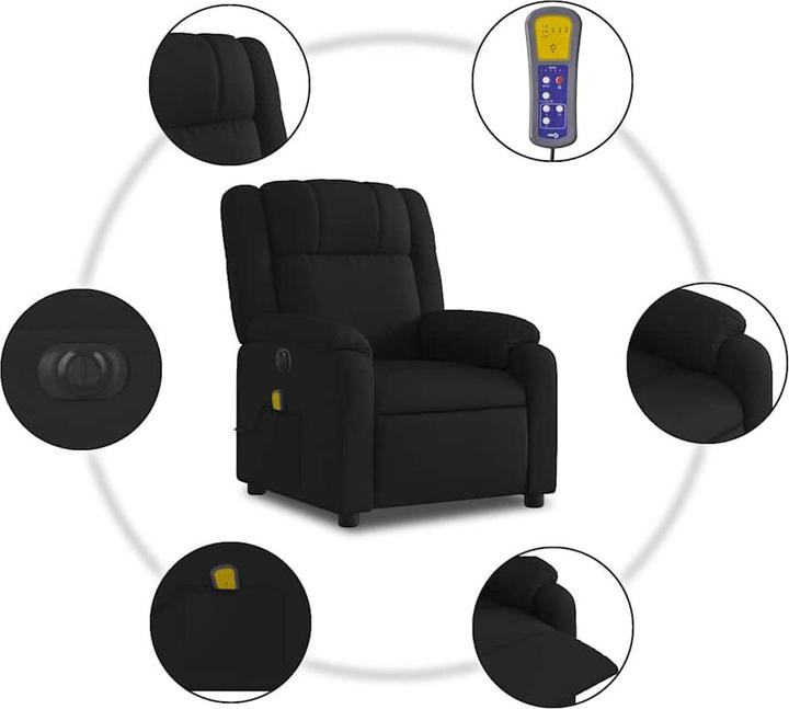 Actual product image VidaXL Ilaire