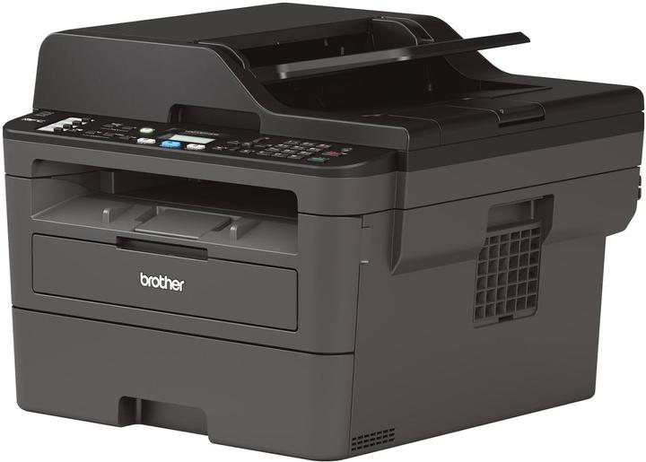 Brother Mfc-L2710dw (Laser, Noir et blanc)