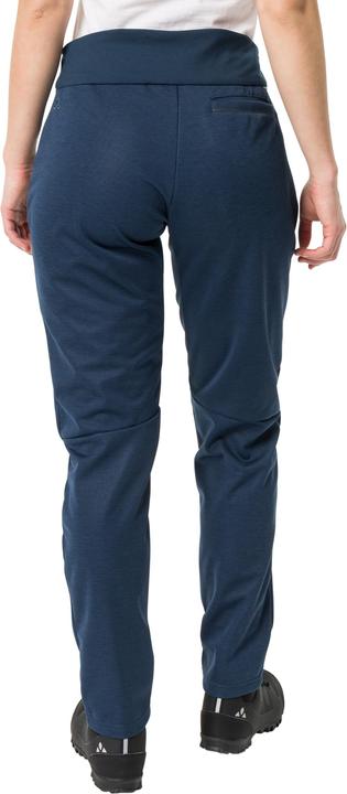 Image du produit Vaude Tremalzo Softshell (36)