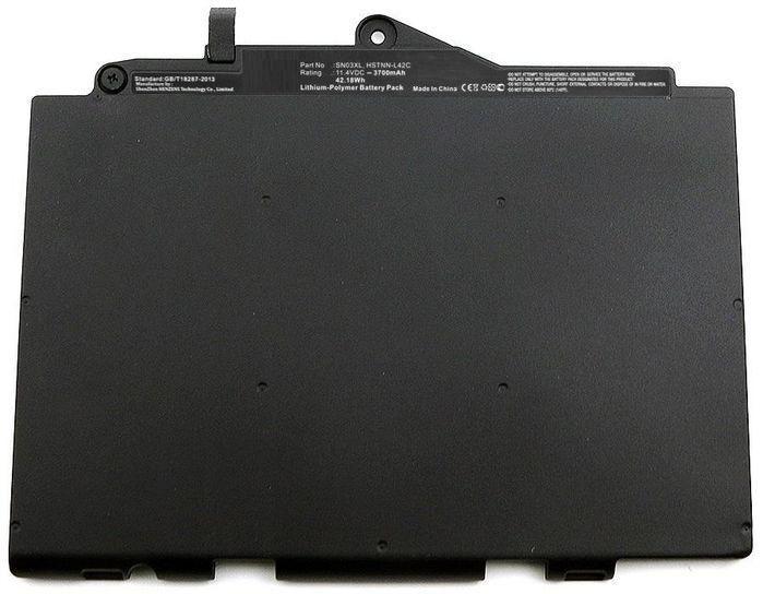 Actual product image CoreParts T7B33AA-CP (2700 mAh)