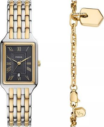 Fossil Raquel Gift Set Es5376set Bracelet