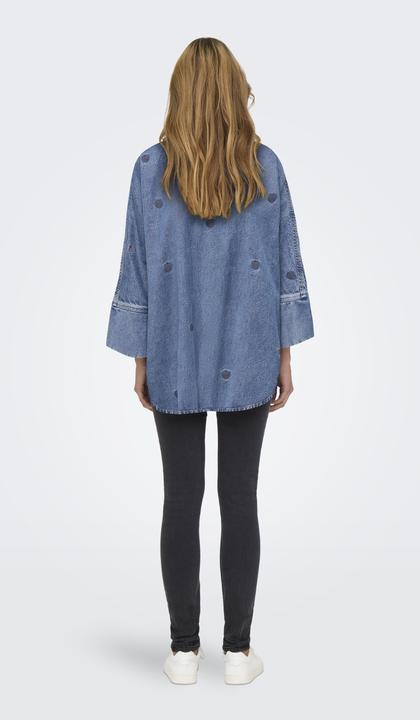 Immagine prodotto Only ONLGRACE camicia in denim Camicia in denim (M)