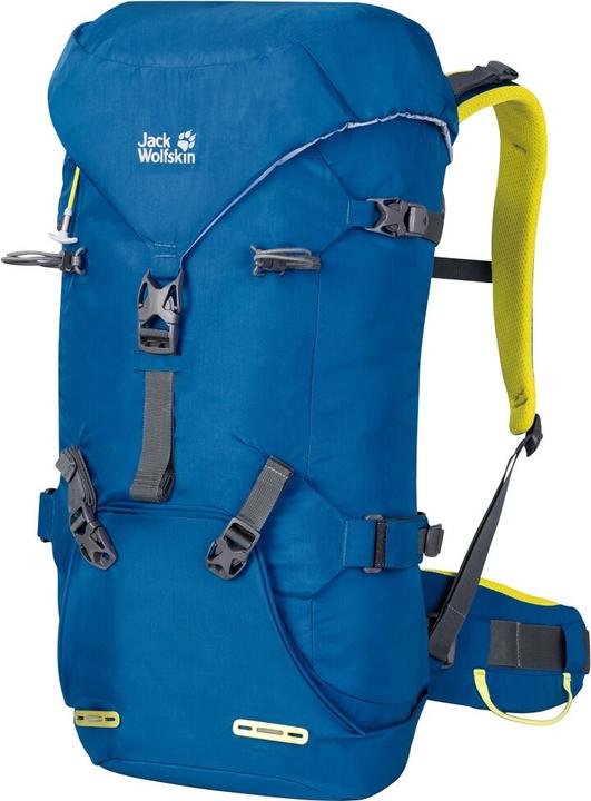 Actual product image Jack Wolfskin Mountaineer 32 (32 l)