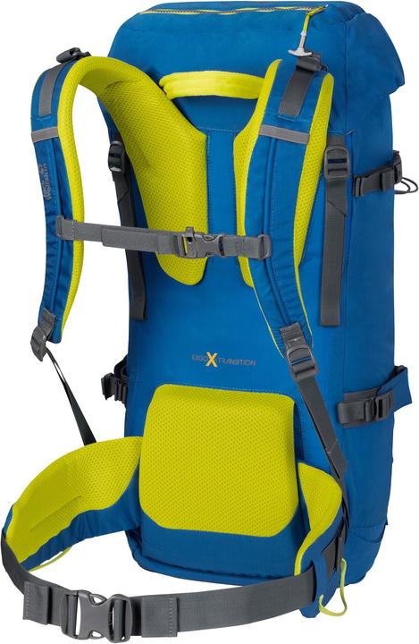 Actual product image Jack Wolfskin Mountaineer 32 (32 l)