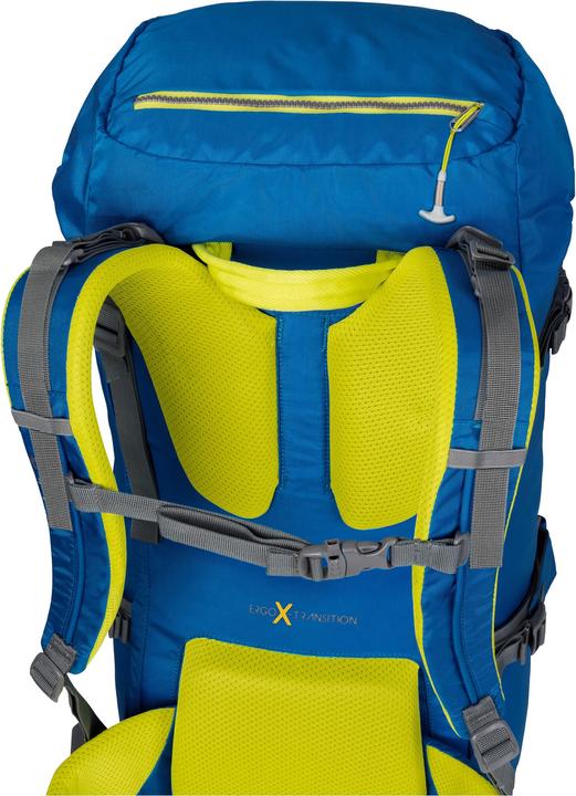 Actual product image Jack Wolfskin Mountaineer 32 (32 l)