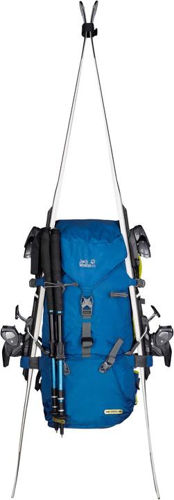 Actual product image Jack Wolfskin Mountaineer 32 (32 l)