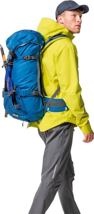 Actual product image Jack Wolfskin Mountaineer 32 (32 l)
