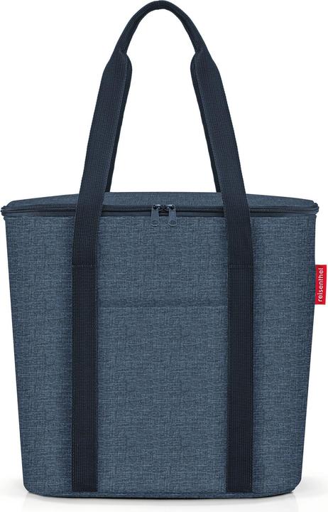 Actual product image reisenthel Shopping basket Thermoshopper Twist Blue