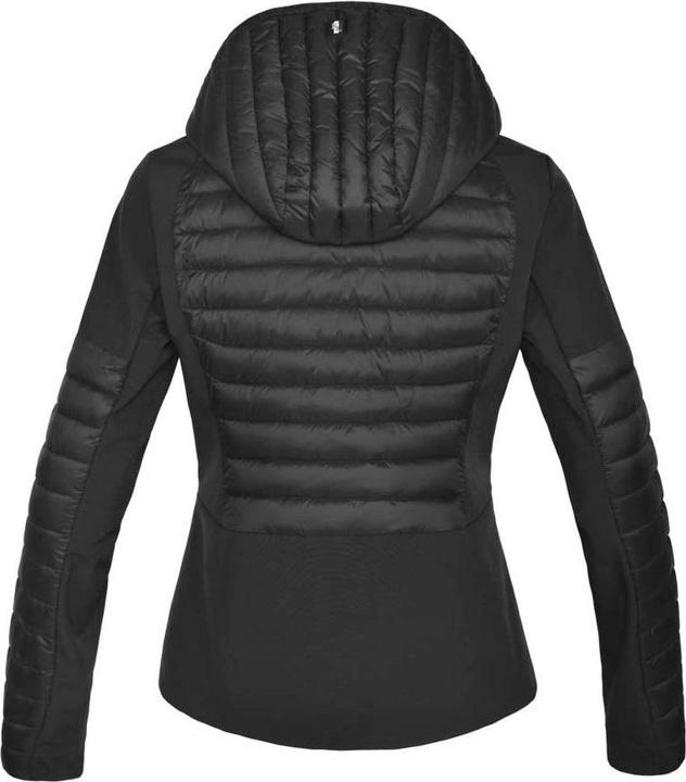Immagine prodotto Kingsland Giacca ibrida da donna in materiale misto classico (L)