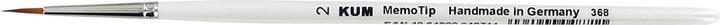 Produktbild Kum Pinsel Memory Point (2 mm)