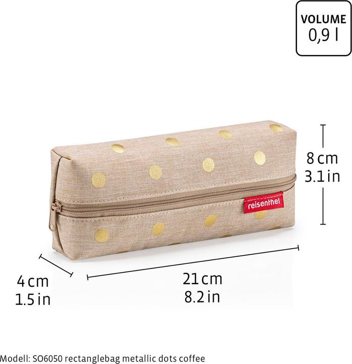 Produktbild reisenthel Beautycase (4 l)