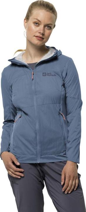 Produktbild Jack Wolfskin Prelight Alpha Jkt W (XS)