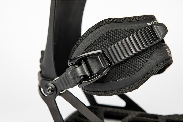 Actual product image Nitro Vertical ST (L)