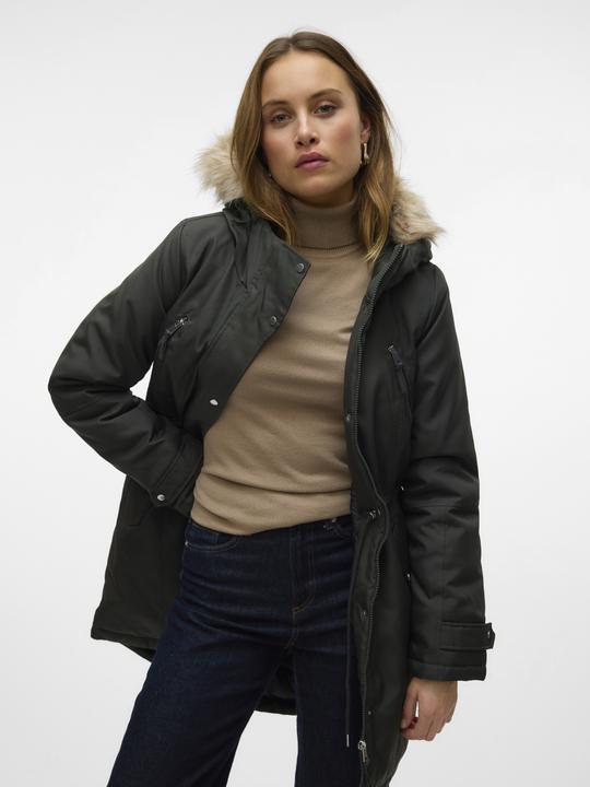 Immagine prodotto Vero Moda Cappotto parka (M)