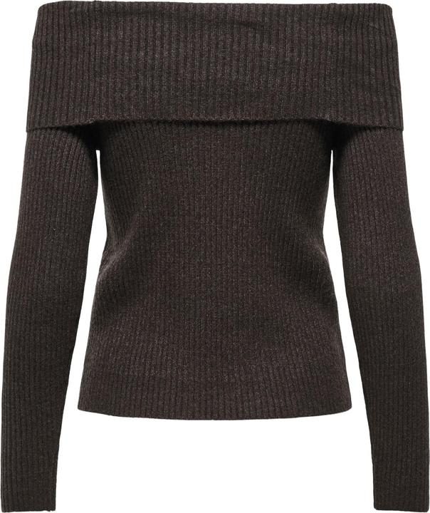 Immagine prodotto Only Onlkatia Ls Off Shoulder Knt Noos (XS)