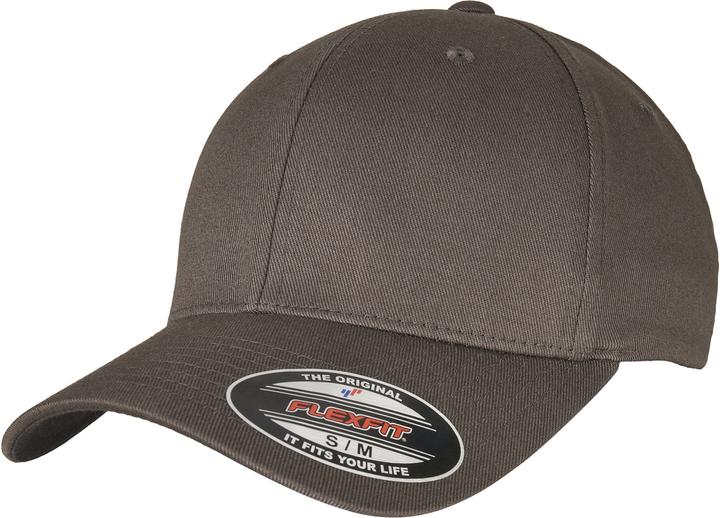Flexfit Wooly Combed (One Size)