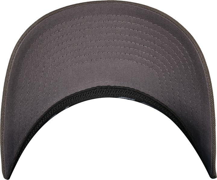 Produktbild Flexfit Wooly Combed (One Size)