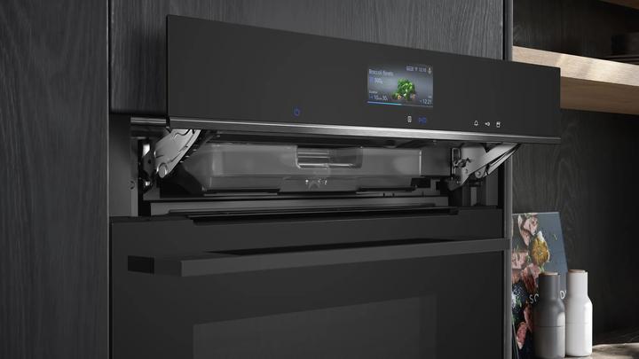 Image du produit Siemens HS736G1B1 - iQ700 - Inbouwoven