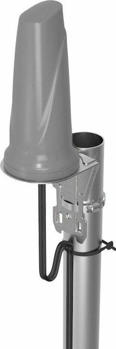 Produktbild Poynting Antennen · 5G/LTE · M2M/IoT · A-OMNI-0297-V1-01 · grau · SMA (M) · 2dbi Rundstrahl · SMA (5G)