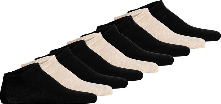 Hudson EASY³ 9-PACK SNEAKER (9er Pack, 43 - 46)