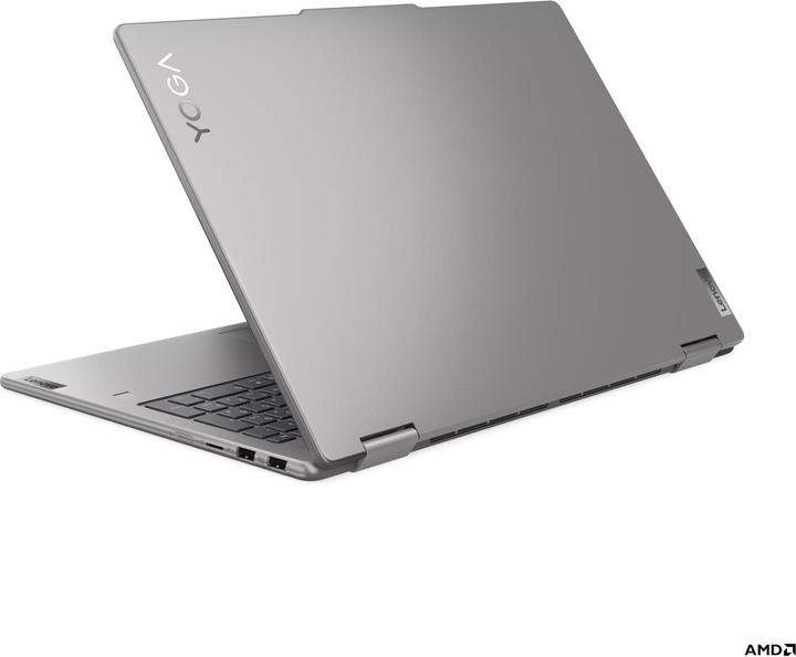 Actual product image Lenovo Yoga 7 2-in-1 16AHP9 (16", AMD Ryzen 7 8840HS, 16 GB, 1000 GB, US)