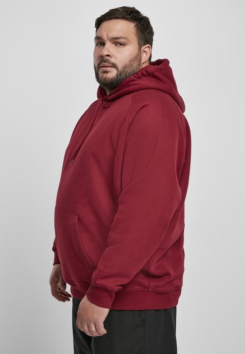 Produktbild Urban Classics Blank Hoody (5XL)