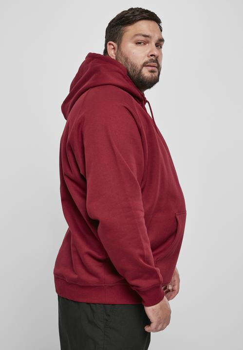 Produktbild Urban Classics Blank Hoody (5XL)