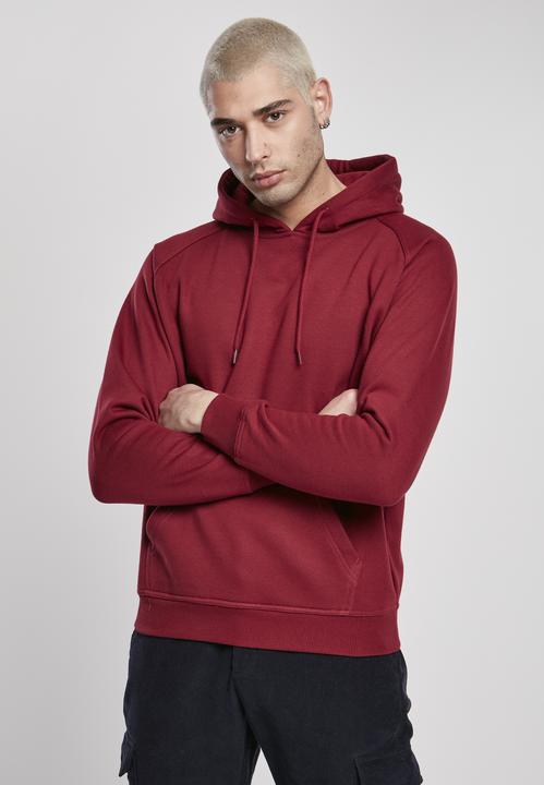 Immagine prodotto Urban Classics Felpa con cappuccio vuota (S)