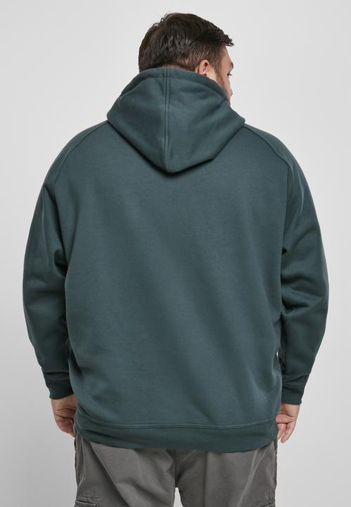 Produktbild Urban Classics Blank Hoody (5XL)