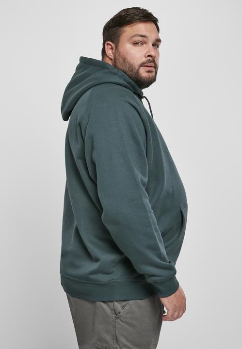 Produktbild Urban Classics Blank Hoody (5XL)