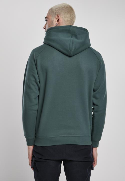 Actual product image Urban Classics Blank Hoody (XXL)
