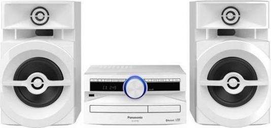 Actual product image Panasonic SC-UX100EE-W