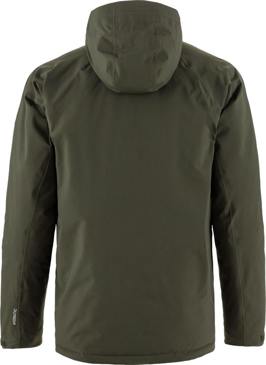 Actual product image Fjällräven HC Hydratic Padded Trail Jkt (M)